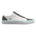Vans Customs Old Skool Pro (grey/white Check)