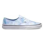 Vans Tie Dye Authentic (palace Blue)
