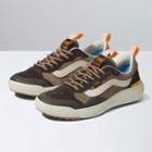 Vans Ultrarange Exo Se (brown/multi)