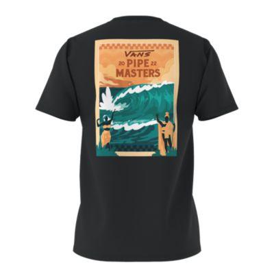 Vans 2022 Pipe Masters T-shirt (black)
