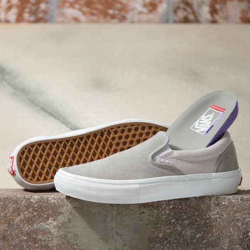 Vans Skate Slip-on (cloud)