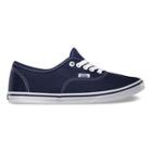 Vans Authentic Lo Pro (navy/true White)