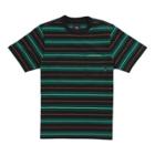 Vans Boys Harmon Shirt (black)