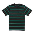 Vans Boys Harmon Shirt (black)