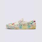 Vans X Collina Strada Classic Slip-on 98 Dx Shoe (multi)