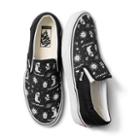 Vans Customs Aquarius Slip-on (customs)