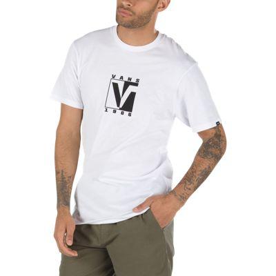 Vans Blunt Tones T-shirt (white)