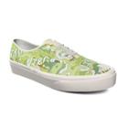 Vans Customs Colorful Zodiac Virgo Authentic (customs)