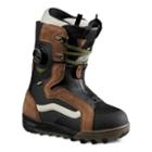 Vans One And Done Hana Beaman Snowboard Boot (brown/black)