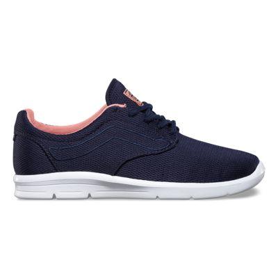 Vans Mesh Iso 1.5 (eclipse/white)