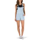 Vans Gulf Coast Denim Shortall (bleach)
