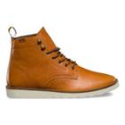 Vans Standard Boot (leather Brown)