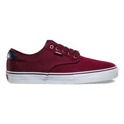 Vans Chima Ferguson Pro (port Royale Parisian Night)