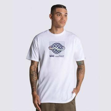 Vans Micro Trails T-shirt (white)