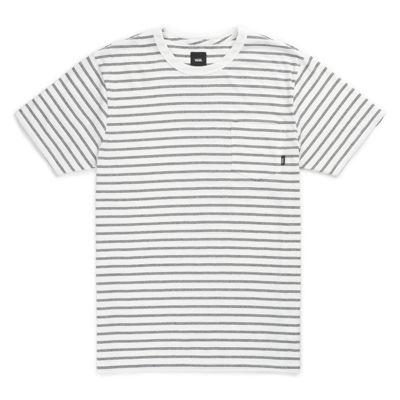 Vans Lined Up T-shirt (white)