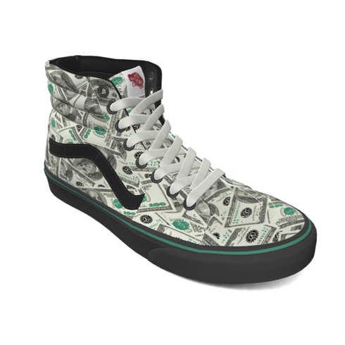 Vans Customs Bills Sk8-hi (customs)