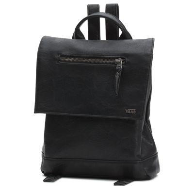 Vans Midnight Backpack (black)