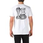 Vans Twisted T-shirt (white)