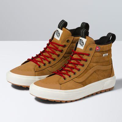 Vans Sk8-hi Mte-2 (chipmunk/marshmallow)
