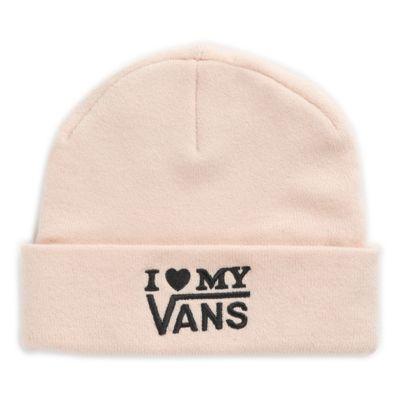 Vans Breakin Curfew Beanie (spanish Villa)