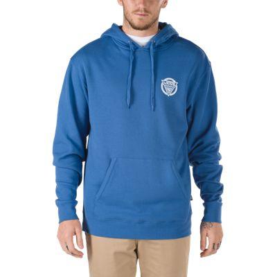 Vans New Oldskool Pullover Hoodie (delft)