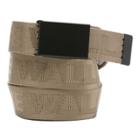 Vans Off The Wall Web Belt (desert Taupe)