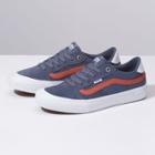 Vans Style 112 Pro (hot Sauce/grisaille)