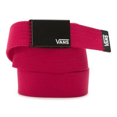 Vans Long Depster Web Belt (jazzy)