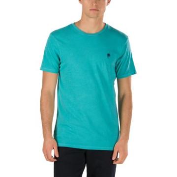 Vans California T-shirt (baltic)