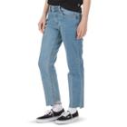 Vans Wild Child Jean (vintage Blue)