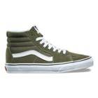 Vans Sk8-hi (winter Moss/true White)