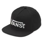 Vans X Peanuts Snapback Hat (peanuts)