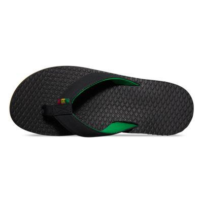 Vans Salidita (rasta Black)