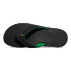 Vans Salidita (rasta Black)