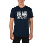 Vans Kick Flip T-shirt (navy)