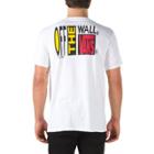 Vans Circa 66 T-shirt (white)