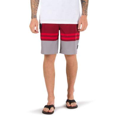 Vans Tidal Boardshort (frost Grey)
