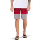 Vans Tidal Boardshort (frost Grey)