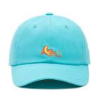 Vans Yuba Curved Bill Jockey Hat (mint)