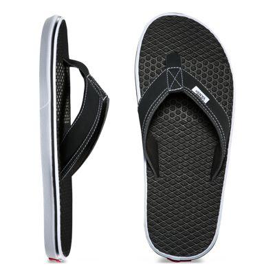 Vans La Costa Lite (black/white)