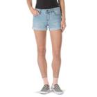 Vans Boyfriend Short (drifter Blue)