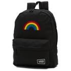 Vans Realm Classic Backpack (rainbow)