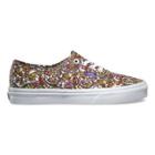 Vans Liberty Authentic (paisley/true White)