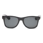 Vans Spicoli Polarized Sunglasses (black)