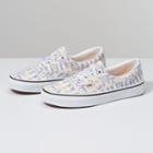 Vans Breast Cancer Awareness Era (diy/true White)