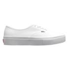 Vans Customize Your Own Authentic Pro (all White)