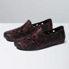 Vans Mike Gigliotti Slip-on Trk (black/red)