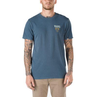 Vans Leaper T-shirt (navy)
