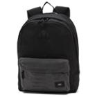 Vans Old Skool Plus Backpack (black-asphalt)