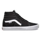 Vans Sk8-hi Lite (black/true White)